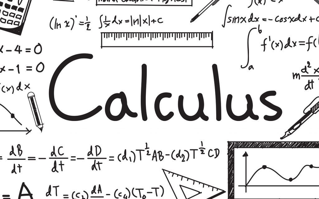 Kalkulus I