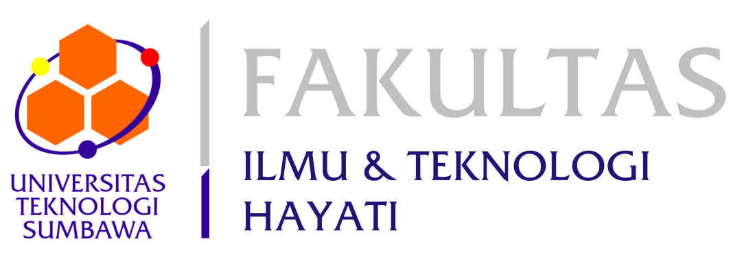 Fakultas Ilmu & Teknologi Hayati